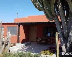 Casa/apartamento entero Dammuso Il Cactus (Pantelleria, Italia)