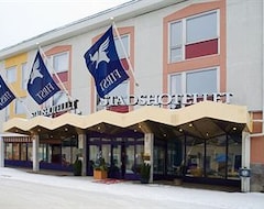 First Hotel Statt Söderhamn (Söderhamn, İsveç)
