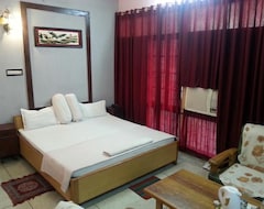 Khách sạn Royale Inn (Patna, Ấn Độ)