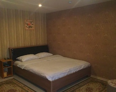Khách sạn Liman (Rostov-on-Don, Nga)