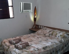 Entire House / Apartment Casa Na Ilha Da Croa (Barra de Santo Antônio, Brazil)