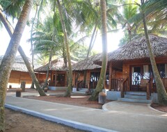Hotel Thejan Beach Cabanas (Bentota, Sri Lanka)
