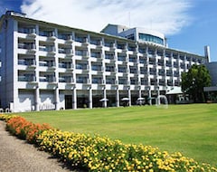 Hotelli Aoyama Garden Resort Rosa Blanca (Iga, Japani)