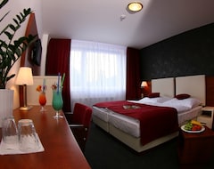 Hotel Srní (Srní, Češka Republika)