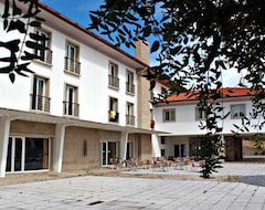 Hostel HI Braganca - Pousada de Juventude (Bragança, Portekiz)