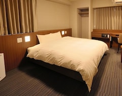 Hotel Dormy Inn EXPRESS Sendai Seaside (Sendai, Japan)