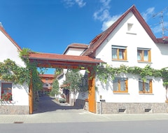Hotel Bett und Frühstück (Riedstadt, Alemania)