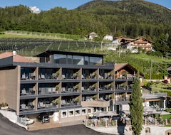 Hotel Alpenrose (Schenna, Italy)