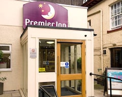 Premier Inn Manchester Altrincham hotel (Altrincham, United Kingdom)