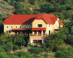 Hotel Ti Melen Boutique Guesthouse (Windhoek, Namibija)