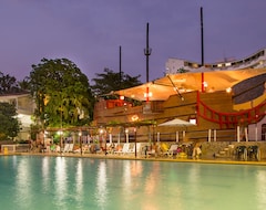 فندق ديكاميرون جاليون - شامل جميع الخدمات (سانتا مارتا, كولومبيا)
