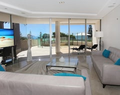 Căn hộ có phục vụ Malibu Apartments (Mooloolaba, Úc)