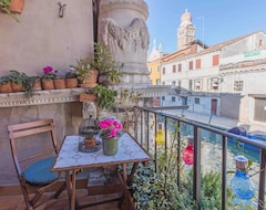 Khách sạn Ca Cammello Private Terrace And Canal View (Venice, Ý)