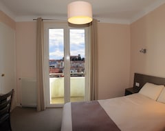 Hotel Mondial (Perpignan, Francuska)