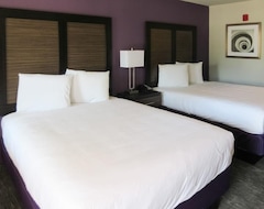 Hotel Econo Lodge Inn & Suites North Little Rock near Riverfront (North Little Rock, USA)