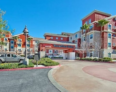 Hotel Towneplace Suites By Marriott Ontario Airport (Rancho Cucamonga, USA)