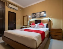 Hotel OYO 612 Dante Guesthouse (Gianyar, Indonesia)