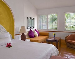 Hotelli El Careyes Beach Resort (Puerto Vallarta, Meksiko)