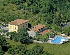 Hotel Giunasco (Bagnone, Italy)
