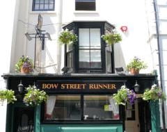 Pansiyon Bow Street Runner (Hove, Birleşik Krallık)