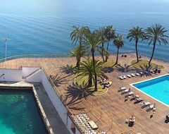 Hotel Palace Bonanza Playa (Illetas, Spain)