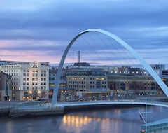 Hotel Malmaison Newcastle (Newcastle upon Tyne, United Kingdom)