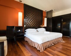 Hotel W Studio Resort Suites At Pyramid Tower (Subang Jaya, Malaysia)
