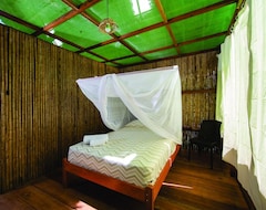 Hotel Amak Iquitos Ecolodge - All Inclusive (Iquitos, Peru)