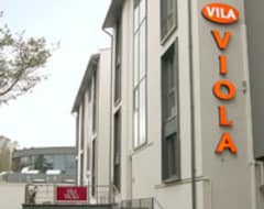 Căn hộ có phục vụ Vila Viola (Palanga, Lithuania)