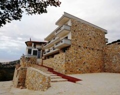 Khách sạn Hotel Philippeio (Krinides, Hy Lạp)