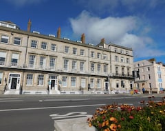 The Jubilee Hotel - With Spa, Restaurant And Entertainment (Weymouth, Birleşik Krallık)