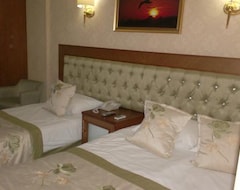 Hotel Grand Asiyan (Istanbul, Turkey)