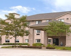 Hotelli Comfort Inn (Indianapolis, Amerikan Yhdysvallat)