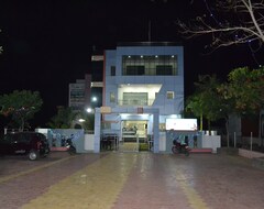 Hotel Sai Gajanan (Sagar, Indija)