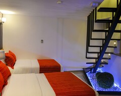 Hotel Lindsay (Manizales, Colombia)