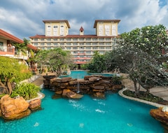 Hotel Bella Villa Cabana (Pattaya, Thailand)