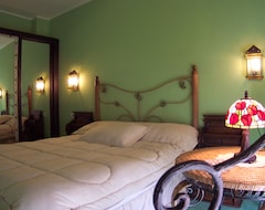 Hotel Los Acebos Arriondas (Arriondas, Spain)