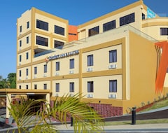 Khách sạn Comfort Inn & Suites Tobago (Buccoo, Trinidad và Tobago)