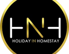 Hotel Holiday In HomeStay (Shimla, Indien)