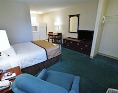 Hotel Extended Stay America Suites - Nashville - Airport - Elm Hill Pike (Nashville, Sjedinjene Američke Države)