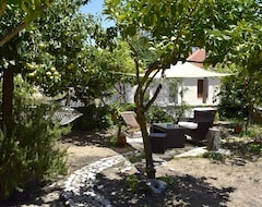 Căn hộ có phục vụ Koukou Apartments (Vathi, Hy Lạp)