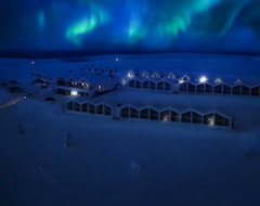 Hotel Star Arctic (Saariselkä, Finland)