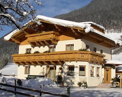 Hotel Burgi (Maishofen, Austria)