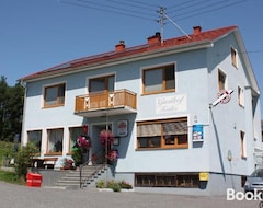 Khách sạn Gasthof Koller (Mariasdorf, Áo)
