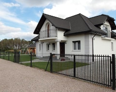 Cijela kuća/apartman Batek (Zator, Poljska)