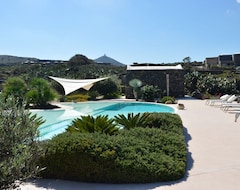 Hotel Dammusi e Relax srl (Pantelleria, Italien)