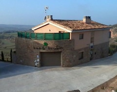 Casa rural Les Salades (Torreflor, Tây Ban Nha)