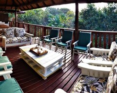 Toàn bộ căn nhà/căn hộ House 30, Sodwana Bay Lodge (Sodwana Bay, Nam Phi)