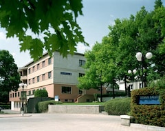 Otel Casa dell'Ospite (Brescia, İtalya)