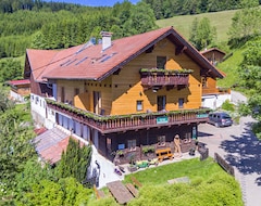 Hotelli Morgenbesser (Trattenbach, Itävalta)